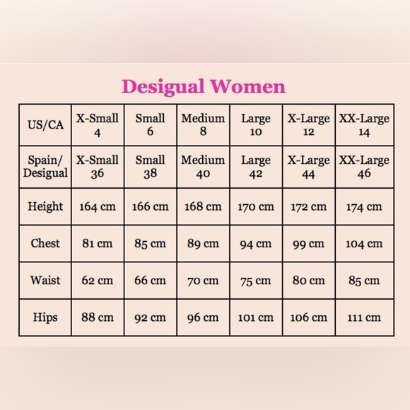 Desigual Women’s Animal Print Lined Black Front Zip Logo Jacket Size 42 (Large) - Picture 13 of 13